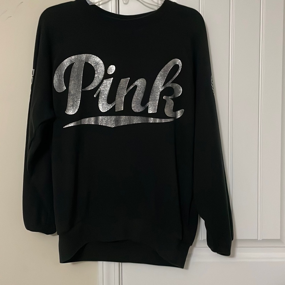 Used Pink size XS